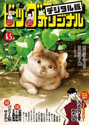 ビッグコミックオリジナル