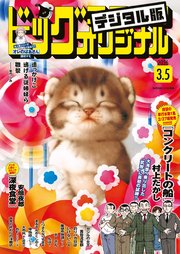 ビッグコミックオリジナル　2026年5号（2026年2月20日発売)