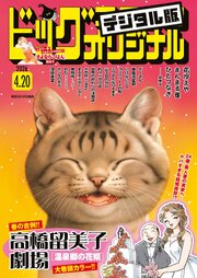 ビッグコミックオリジナル