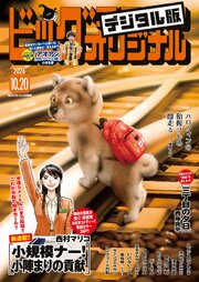ビッグコミックオリジナル 最新号