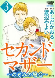 セカンド・マザー～のぞみの場合～ 3