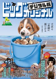 ビッグコミックオリジナル増刊