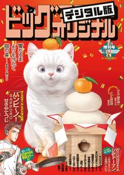 ビッグコミックオリジナル増刊