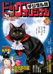 ビッグコミックオリジナル増刊