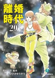 離婚時代 ２２/小学館/ひびきゆうぞう