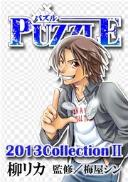 PUZZLE 2013collectionⅡ