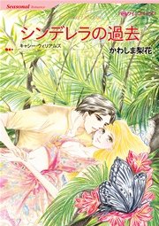 ハーレクイン 漫画家 かわしま梨花セット vol.2