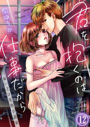 君を抱くのは仕事だから～雇い主は変態小説家～ 12巻