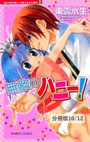 ラビズ ブラボー！ 2 無敵のハニー！【分冊版10/12】