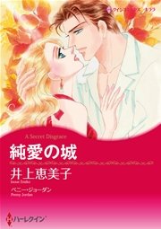 ハーレクイン 漫画家 井上恵美子 セット vol.2