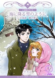 海に降る雪のように～北海道・夢の家～【分冊版】 3巻