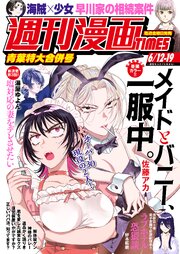 週刊漫画TIMES