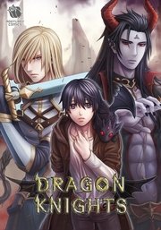 DRAGON KNIGHTS
