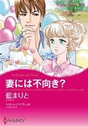ハーレクイン 漫画家 藍まりとセットvol.3