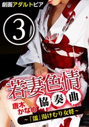 若妻色情協奏曲 (3) 「濡」湯けむり女将