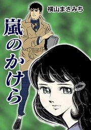 嵐のかけら