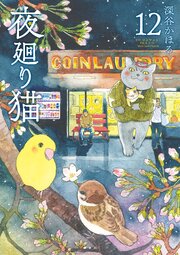 夜廻り猫
