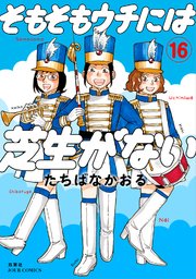 そもそもウチには芝生がない