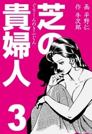 芝の貴婦人 3