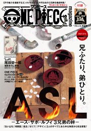 ONE PIECE magazine Vol.12