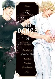 10DANCE（8）