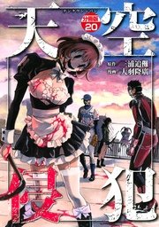 天空侵犯 分冊版（20）