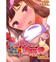 ボクのお姉ちゃんが近所の悪ガキの性玩具になる話。1