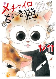 メチャイロちいき猫！