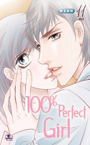 100％PerfectGirl11