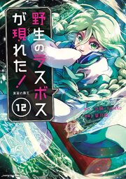野生のラスボスが現れた！　黒翼の覇王 12巻