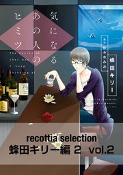 recottia selection 蜂田キリー編2 vol.2