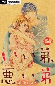 いい弟、悪い弟【マイクロ】　54