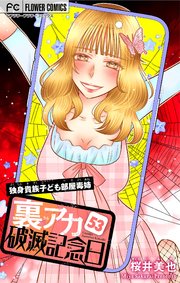 裏アカ破滅記念日【マイクロ】