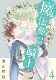 魔法使いの騎士【電子限定描き下ろし付き】