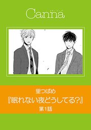 眠れない夜どうしてる？【分冊版】 第1話