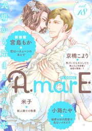 AmarE vol.18