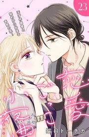 恋愛ごっこ小夜曲［comic tint］分冊版（23）