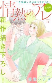 Love Silky 情熱のアレ 夫婦編 ～夫婦はレスになってから！～ story11