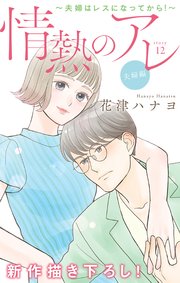 Love Silky 情熱のアレ 夫婦編 ～夫婦はレスになってから！～ story12