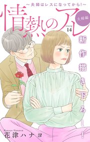 Love Silky 情熱のアレ 夫婦編 ～夫婦はレスになってから！～ story14