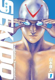 SEKIDO 1