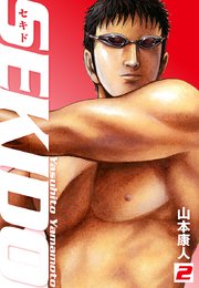 SEKIDO 2