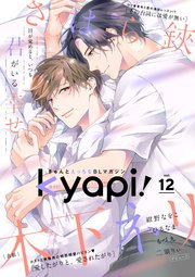 kyapi！ vol．12