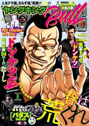 ヤングキングBULL 2025年6号