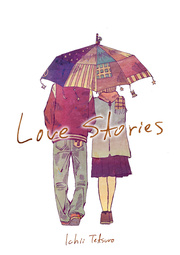 Love Stories 1巻