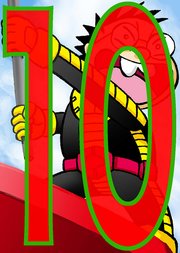 松戸アングラー隊10