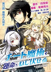 チート魔術で運命をねじ伏せる 15