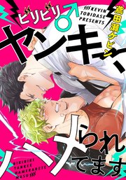 ビリビリ♂ヤンキー、ハメられてます(4) トイレでエッチなおねだり!?