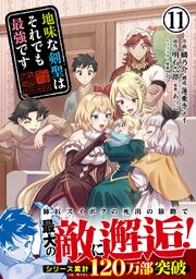 地味な剣聖はそれでも最強です（コミック）