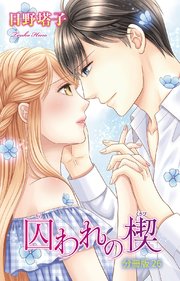 囚われの楔【分冊版】26